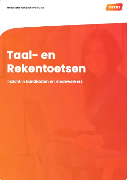 Taal- en Rekentoetsen HR