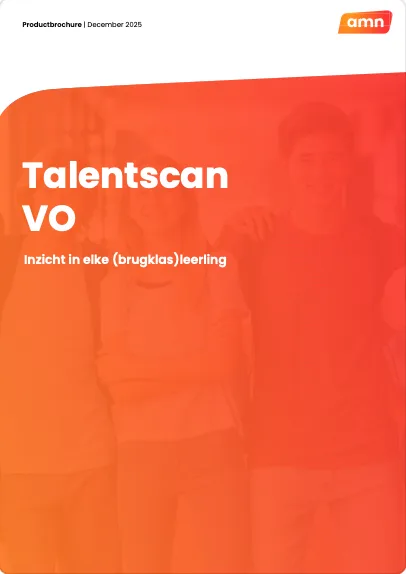 Talentscan VO