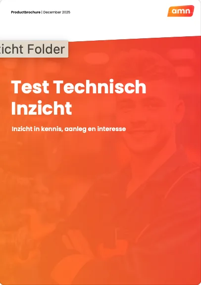 Test Technisch Inzicht