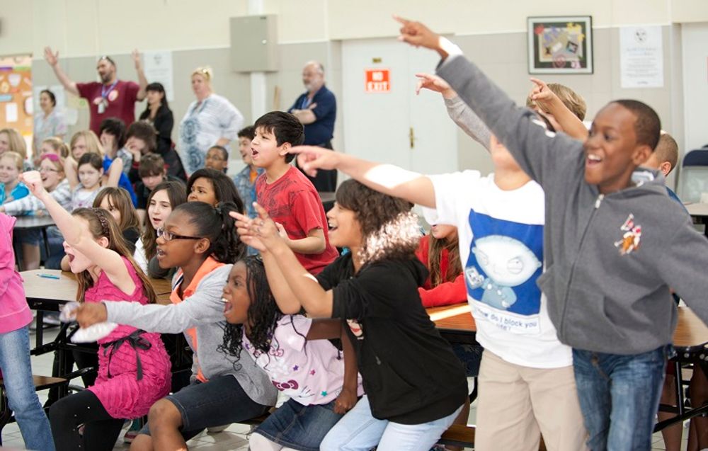 Hoe de gemeente Huizen werkt aan betere integratie.