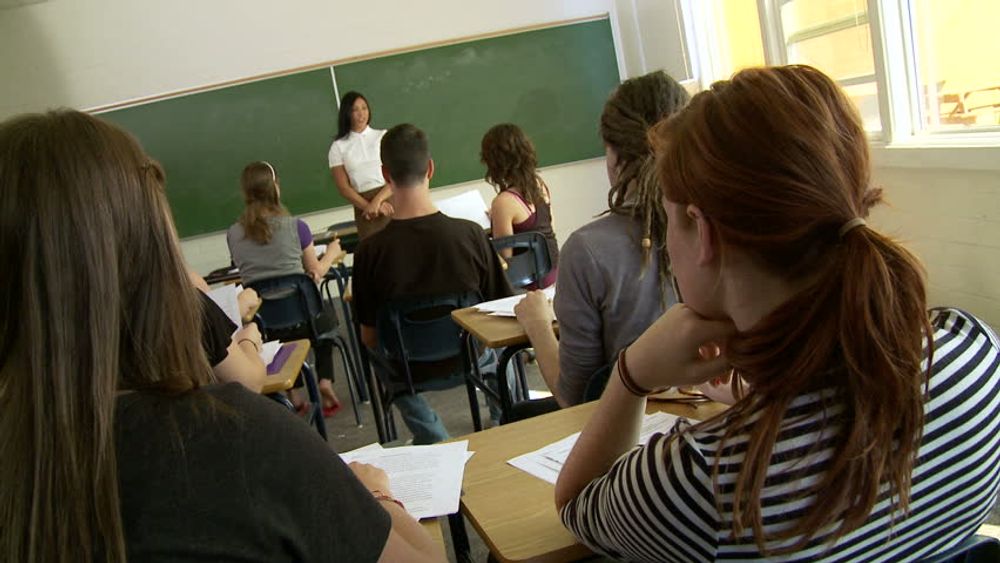 Snellere inburgering: de Taalbaan als oplossing?