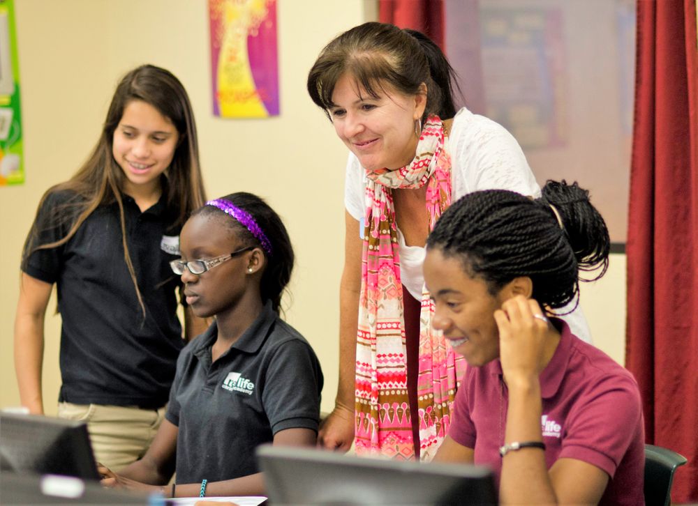 Goede begeleiding: wat is het en welk effect heeft het?