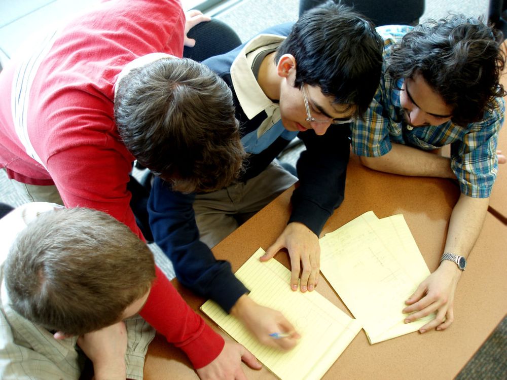 Executieve functies: wat zijn dat en wat kun je ermee?