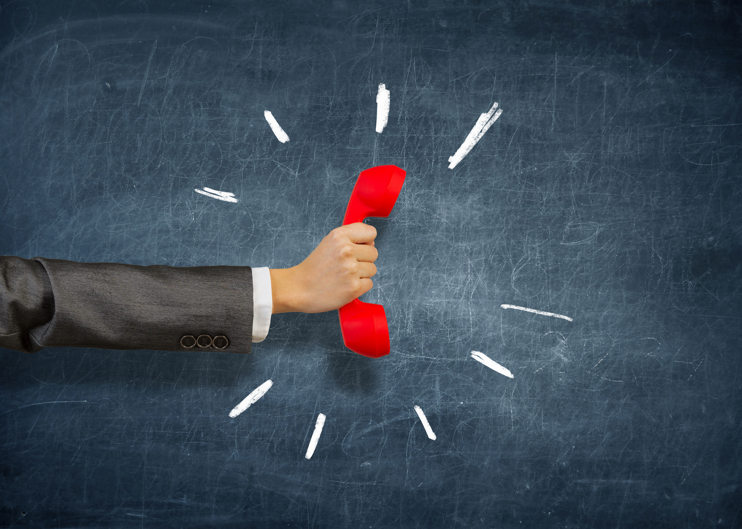 Nieuw telefoonsysteem: zo bereik je ons het beste met jouw vragen