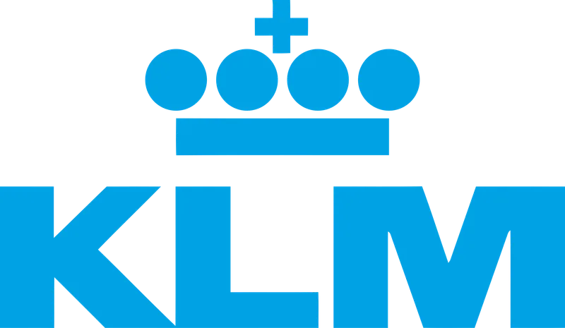 Logo KLM